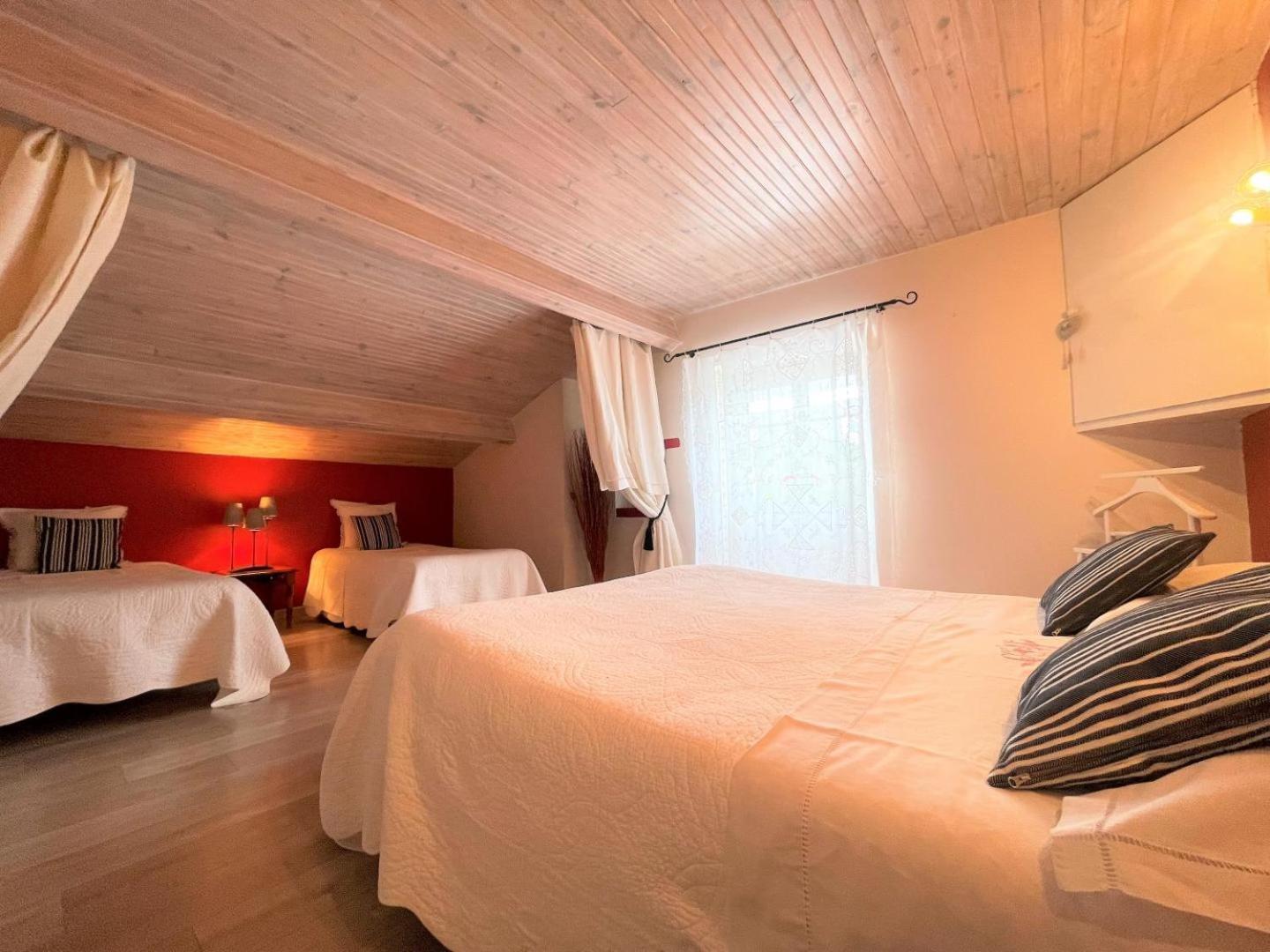 Chambres D'Hotes Manttu Urrugne Exterior photo